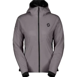 Scott - Women's Hoody Insuloft Light - Kunstfaserjacke