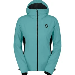 Scott - Women's Insuloft Air PL - Kunstfaserjacke