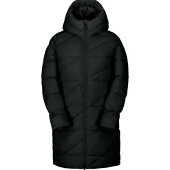 Scott - Women's Insuloft Warm Parka - Parka