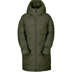 Scott - Women's Insuloft Warm Parka - Parka