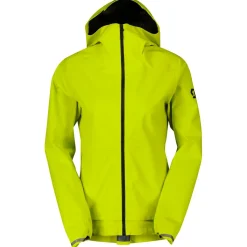 Scott - Women's Jacket Commuter 2.5L - Fahrradjacke