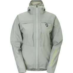 Scott - Women's Jacket Endurance SL WP - Laufjacke