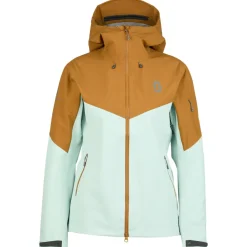 Scott - Women's Jacket Explorair 3L - Skijacke