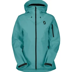 Scott - Women's Jacket Explorair 3L - Skijacke