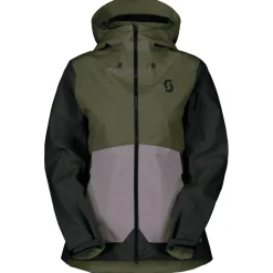 Scott - Women's Jacket Explorair 3L - Skijacke