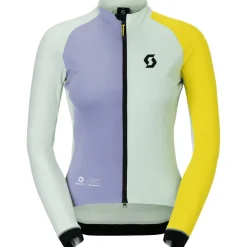 Scott - Women's Jacket RC Pro Warm GTX - Radtrikot