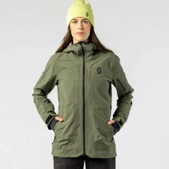 Scott - Women's Jacket Vertic Ripstop 3L - Skijacke