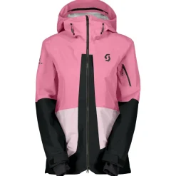 Scott - Women's Jacket Vertic Ripstop 3L - Skijacke