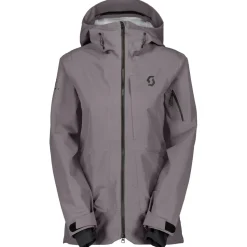 Scott - Women's Jacket Vertic Ripstop 3L - Skijacke