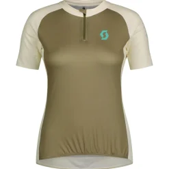 Scott - Women's Jersey Endurance 20 S/S - Radtrikot