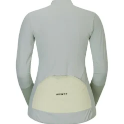 Scott - Women's Jersey Endurance L/S - Radtrikot