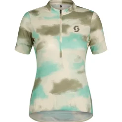 Scott - Women's Jersey Endurance 10 S/S - Radtrikot