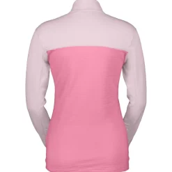 Scott - Women's Pullover Defined Light - Fleecepullover