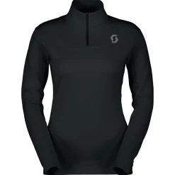 Scott - Women's Pullover Defined Light - Fleecepullover