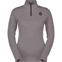 Scott - Women's Pullover Defined Light - Fleecepullover