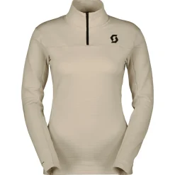Scott - Women's Pullover Defined Light - Fleecepullover
