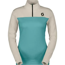 Scott - Women's Pullover Defined Light - Fleecepullover