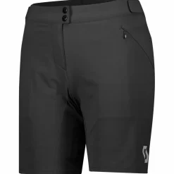Scott - Women's Shorts Endurance Loose Fit with Pad - Radhose