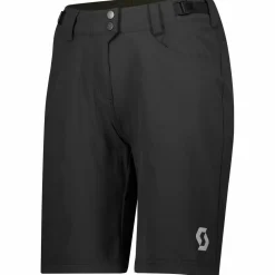 Scott - Women's Shorts Trail Flow with Pad - Radhose