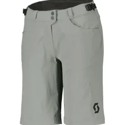 Scott - Women's Shorts Trail Flow with Pad - Radhose