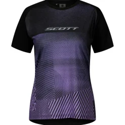 Scott - Women's Tee Trail Tuned S/S - Radtrikot