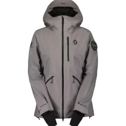 Scott - Women's Vertic GTX 2L PL Jacket - Skijacke