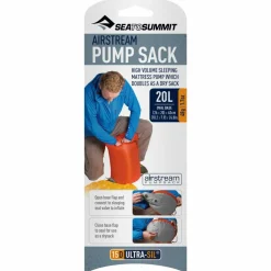 Sea to Summit - Air Stream Dry Sack