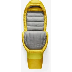 Sea to Summit - Alpine -29°C - Daunenschlafsack