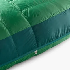 Sea to Summit - Ascent -9C - Daunenschlafsack