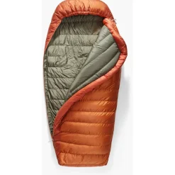 Sea to Summit - Basecamp -9°C - Daunenschlafsack