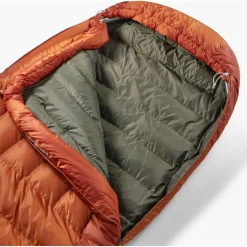 Sea to Summit - Basecamp -9°C - Daunenschlafsack