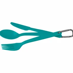 Sea to Summit - Camp Cutlery Set - 3Pc