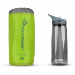 Sea to Summit - Comfort Light Insulated Mat - Isomatte