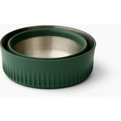 Sea to Summit - Detour Stainless Steel Collapsible Mug - Becher