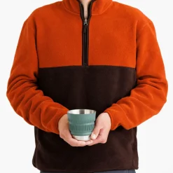 Sea to Summit - Detour Stainless Steel Collapsible Mug - Becher