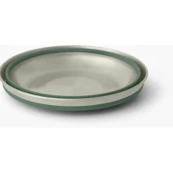 Sea to Summit - Detour Stainless Steel Collapsible Bowl - Schüssel