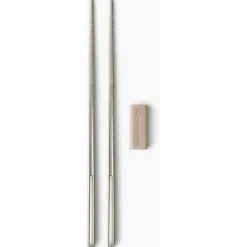 Sea to Summit - Detour Stainless Steel Chopsticks - Besteck