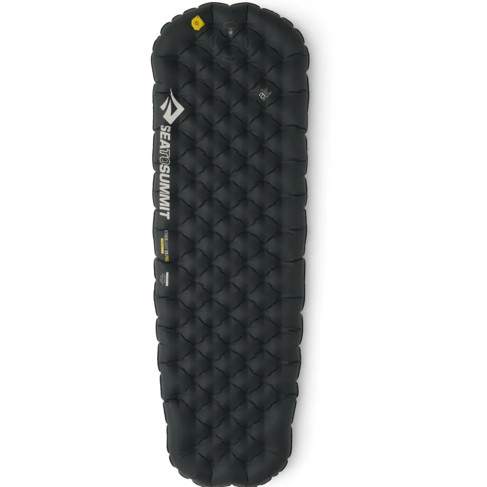 Sea to Summit - Ether Light XR Pro Insulated ASC Mat - Isomatte