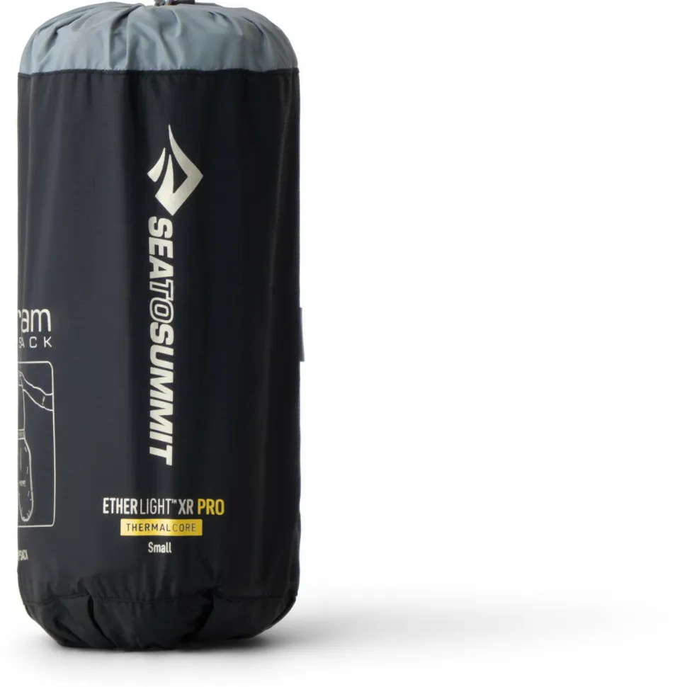 Sea to Summit - Ether Light XR Pro Insulated ASC Mat - Isomatte