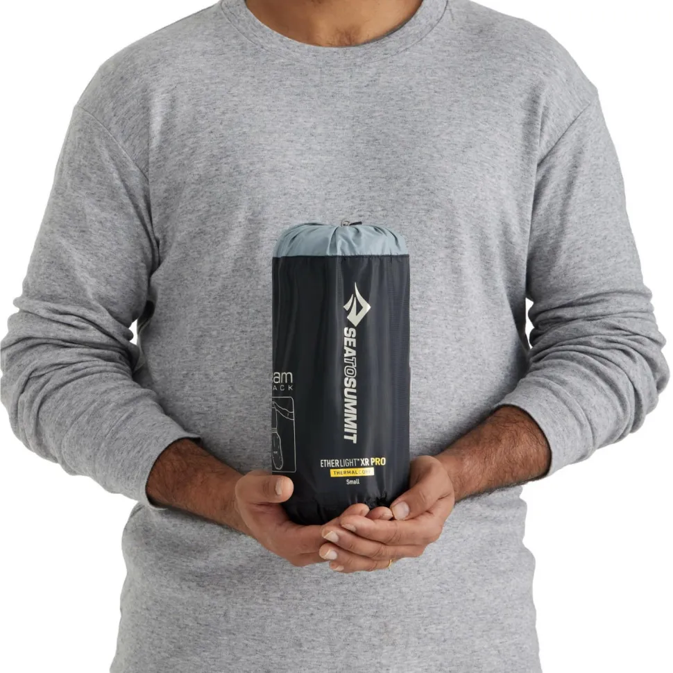 Sea to Summit - Ether Light XR Pro Insulated ASC Mat - Isomatte