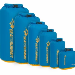 Sea to Summit - Evac Dry Bag - Packsack
