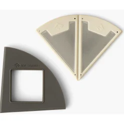 Sea to Summit - Frontier Ultralight Collapsible Pour Over - Kaffeefilter