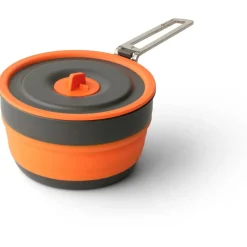 Sea to Summit - Frontier Ultralight Collapsible Pot - Topf
