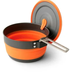 Sea to Summit - Frontier Ultralight Collapsible Pot - Topf