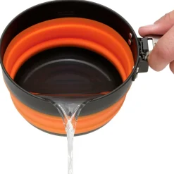 Sea to Summit - Frontier Ultralight Collapsible Pot - Topf