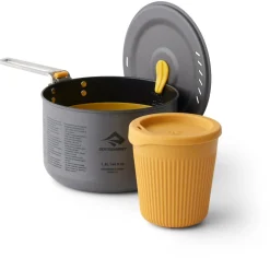 Sea to Summit - Frontier Ultralight Two Pot Set - Topf