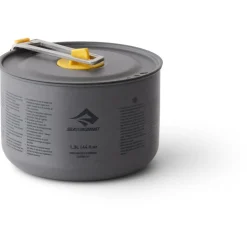 Sea to Summit - Frontier Ultralight Two Pot Set - Topf