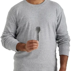 Sea to Summit - Frontier Ultralight Spork Short Handle - Besteck