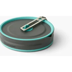Sea to Summit - Frontier Ultralight Collapsible Pouring Pot - Topf