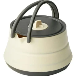 Sea to Summit - Frontier Ultralight Collapsible Kettle - Topf
